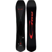 Gnu Tavola Da Snowboard Turbo Gremlin