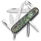Victorinox Attrezzo multifunzione Hiker M05