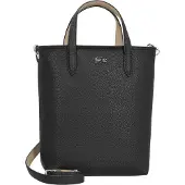 Lacoste Shopper 'Anna' nero