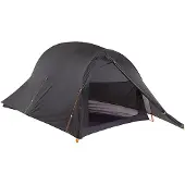 Big Agnes - Tenda ultraleggera a 2 posti - Fly Creek UL2 in Nylon - Nero