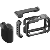 GoPro Bastone Per Selfie Point And Shoot Grip