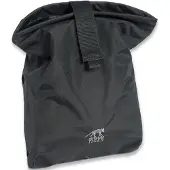 Tasmanian Tiger TT Dump Pouch Borsa nero
