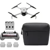 DJI Drone Lito X1 Fly More Combo Rc 2