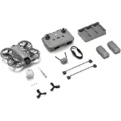 DJI Neo 2 Fly More Combo con controller RC-N3