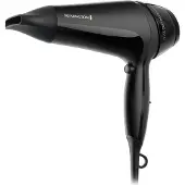 Remington Asciugacapelli D 5710 Therma 2000w