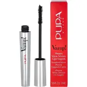 PUPA Milano Mascara Vamp! 100 Extra Nero — Mascara