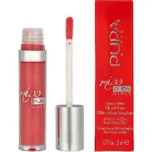 PUPA Milano Miss Gloss 302 Ingenious Pink 5 ml