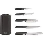 Joseph Joseph Set Di Coltelli 10527 6 Unità