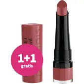 Bourjois Rossetto Rouge Velvet The Nº33 Rose Water