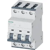 Siemens Leitungsschutzschalter 16 A 3-polig C (5SY4316-7)