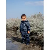 CeLaVi Set A Maniche Lunghe Basic Solid Pu