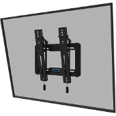 NeoMounts Supporto Tv Wl35-550bl12