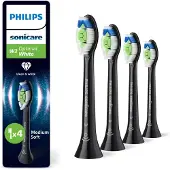 Philips Ricambio Per Spazzolino Elettrico W2 Optimal 4 Unità