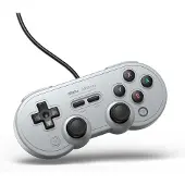 8Bitdo Gamepad Per Pc Sn30 Pro Usb