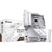 Gigabyte Scheda Madre B850 Aorus Elite Wifi 7 Ice