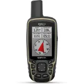 Garmin Gps Gpsmap 65