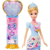 Disney Bambola Cinderella Jewel Reveal Disney Princess