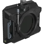 SmallRig 5011 Kit Matte Box con filtri CPL&VND