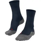 Falke Women's TK5 Ultra Light Calze da trekking Donna (35-36, blu)