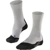 Falke Women's TK2 Cool Calze da trekking Donna (37-38, grigio)
