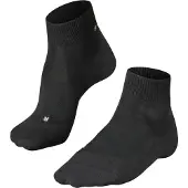 Falke Ru4 Light Calze da running Uomo (42-43, nero)