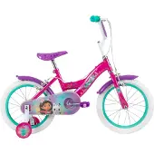 HUFFY Bicicletta Gabby Dollhouse 16´´