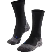 Falke TK2 Cool Calze da trekking Uomo (46-48, nero)