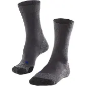 Falke Calzino sportivo grigio / grigio sfumato