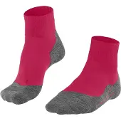 Falke Women's TK5 Short Calze da trekking Donna (37-38, fuchsia)