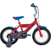 Spiderman Bicicletta Huffy 14´´