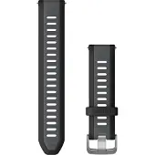 Garmin Cinturino In Silicone Quick Release 20 Mm