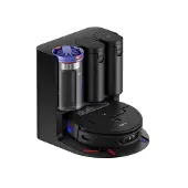 Dyson Spot+Scrub Ai robot aspirapolvere lavapavimenti