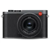 Leica 19210 Q3, Metal Grigio Paint Finish