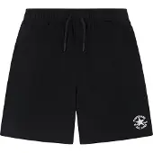 Converse Pantaloni 'ULTIMATE ESSENTIAL' nero / bianco