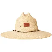 Rip Curl Cappello Premium Surf Straw