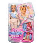 Barbie Bambola Ken Migliori Amiche Dei Sogni