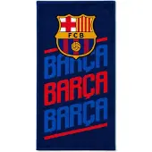 FC Barcelona Asciugamano In Microfibra F.c Barcelona 200254