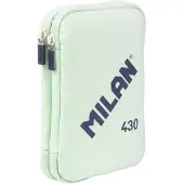 Milan Astuccio Filled Double Decker 430 Since 1918