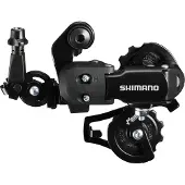 Shimano Cambio Posteriore Tourney Ft35