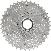 Shimano Cassetta Deore Cs-hg500-10