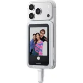 Insta360 Snap Selfie Schermo Con Luce