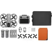DJI Drone Avata 360 Fly More Combo