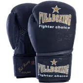 Fullboxing Guanti Da Boxe In Pelle Ciclon