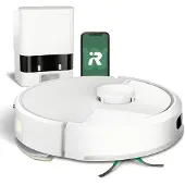 iRobot Aspirapolvere Robot Combo 105+