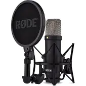 Rode Microfono Nt1 Signature