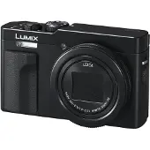 Panasonic Lumix DC-TZ99 Nero