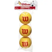 Wilson Borsa Per Palline Da Tennis Starter Foam