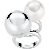 Furla Anello 'MIASFERA ' argento
