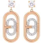 Furla Orecchini oro