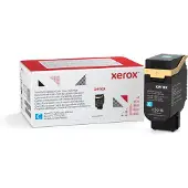 Xerox Toner 006R04820 - Ciano